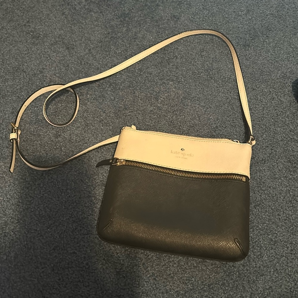 Kate Spade Crossbody